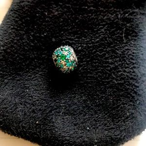 Pandora charm